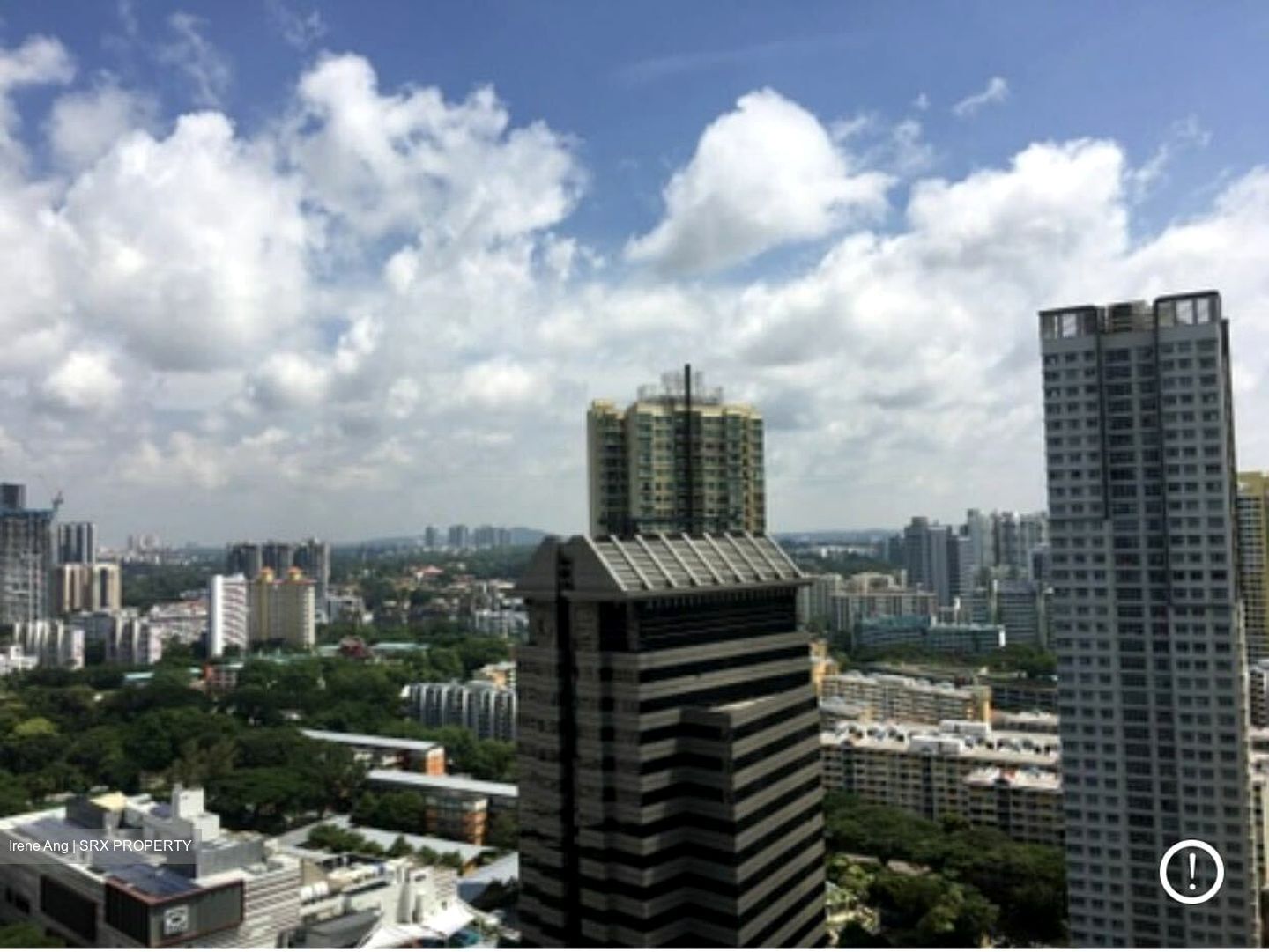 Twin Regency (D3), Condominium #403324731